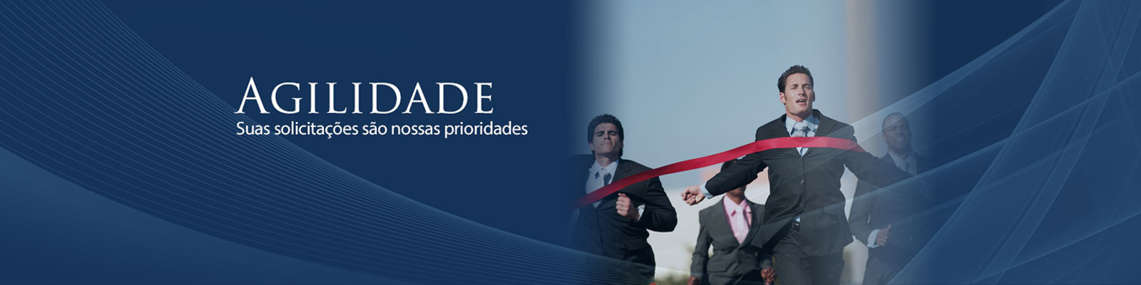 agilidade